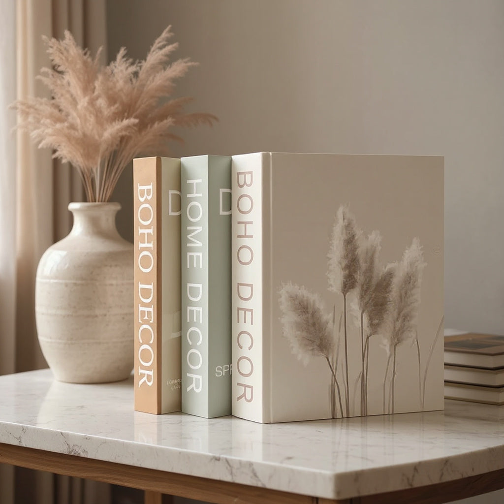 Fable Book Set — in use at home
