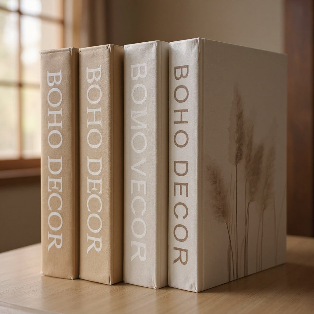Fable Book Set — material detail
