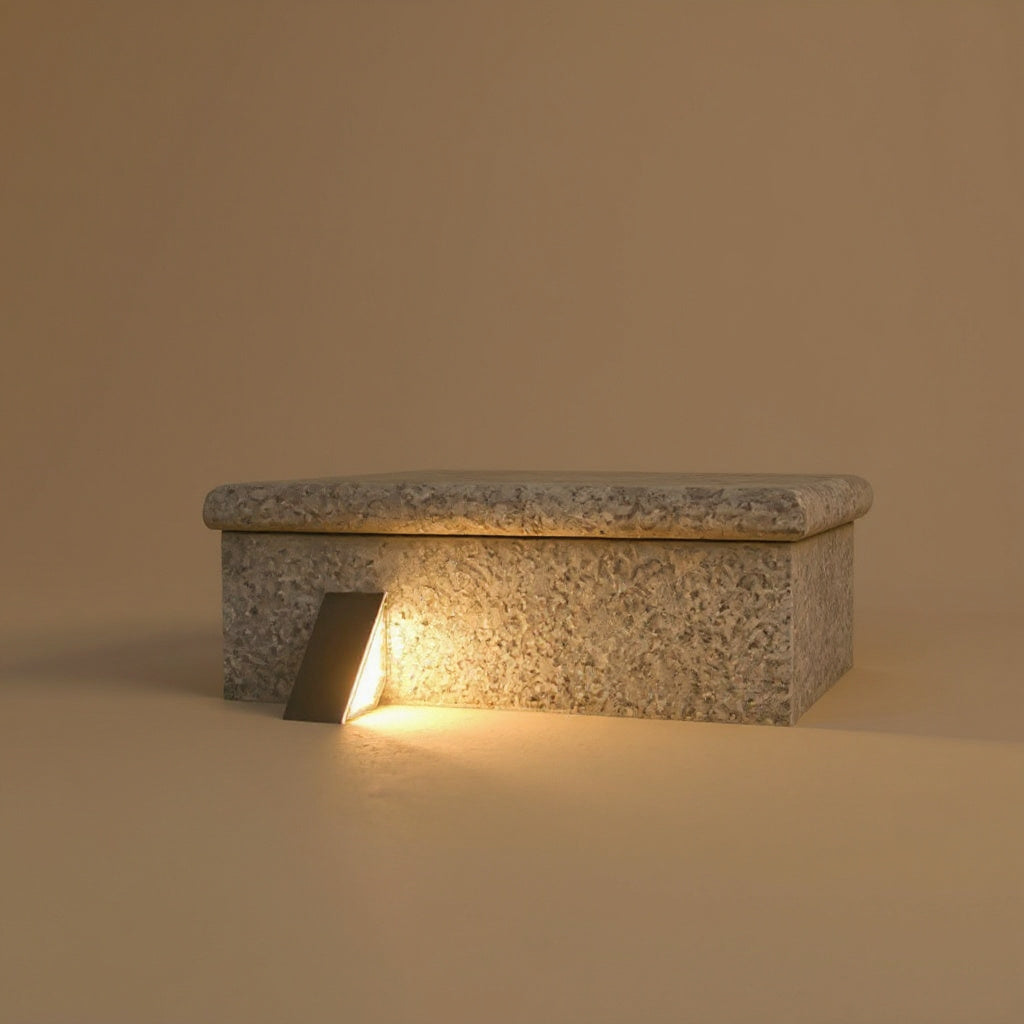 Grada Step Light — studio shot