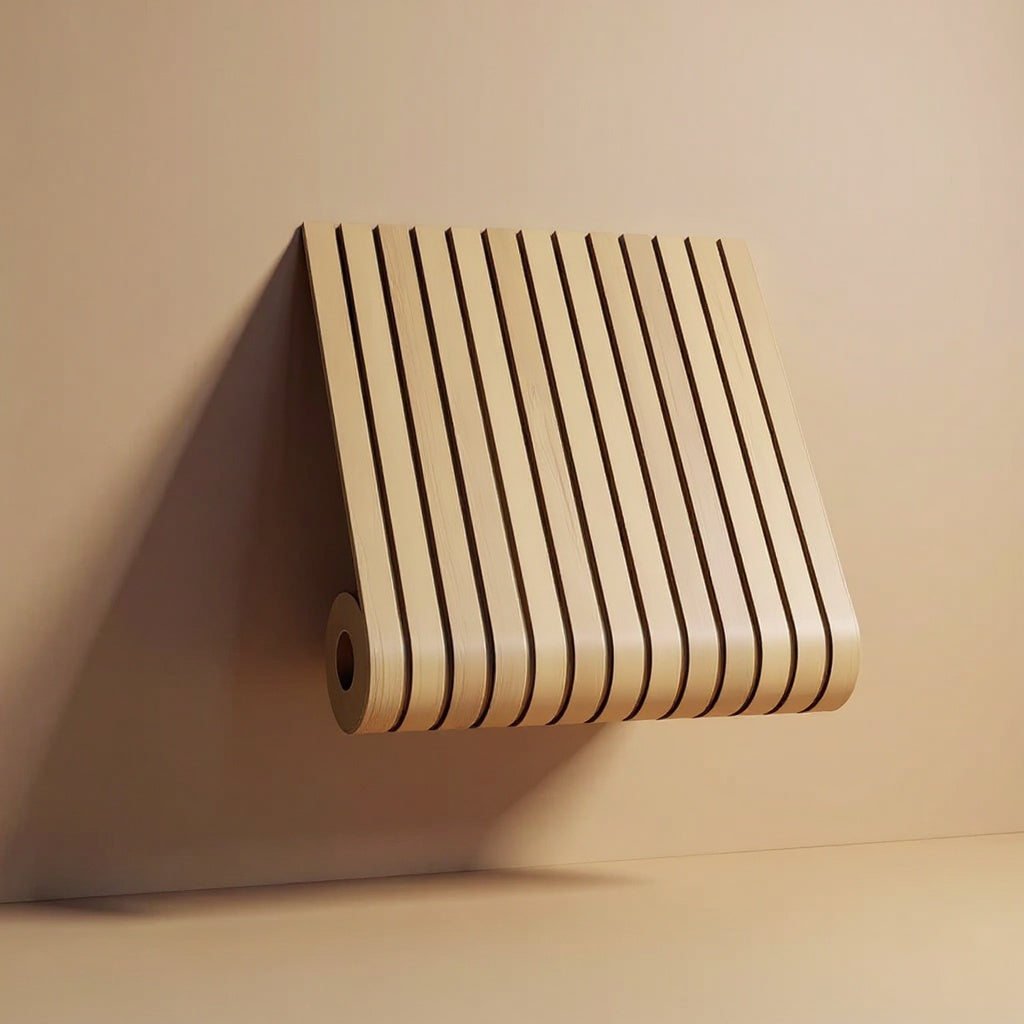 Lamella Flex Panel — studio shot
