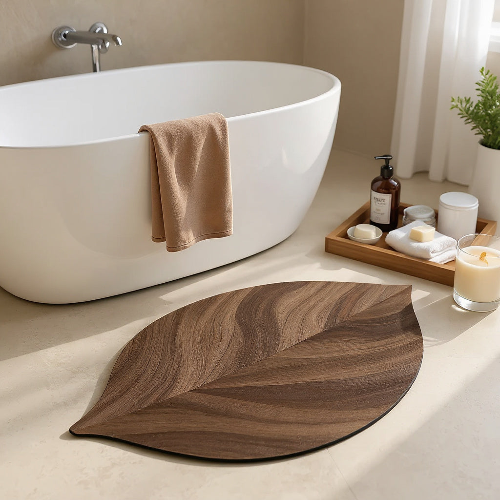 Palma Bath Mat — context