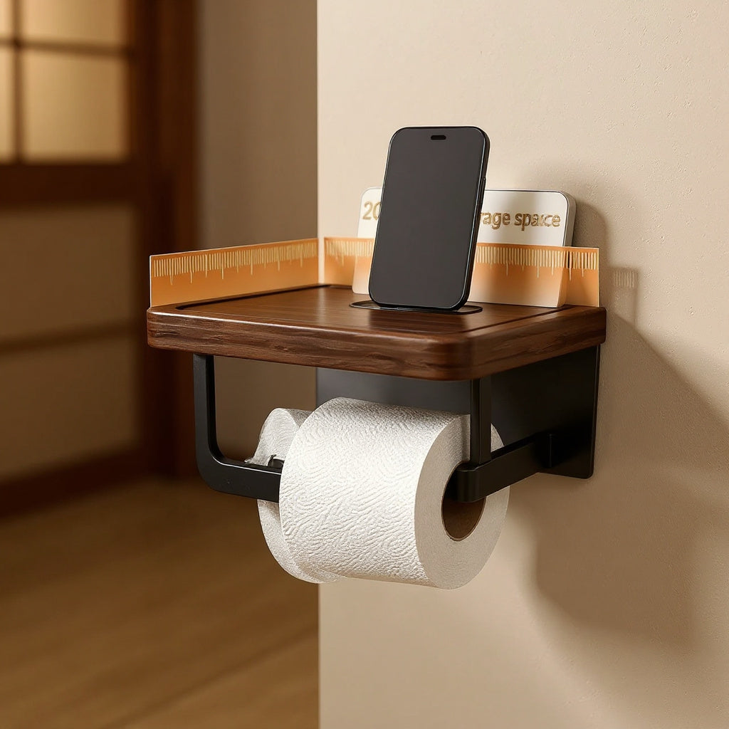 Piano Paper Holder — material detail