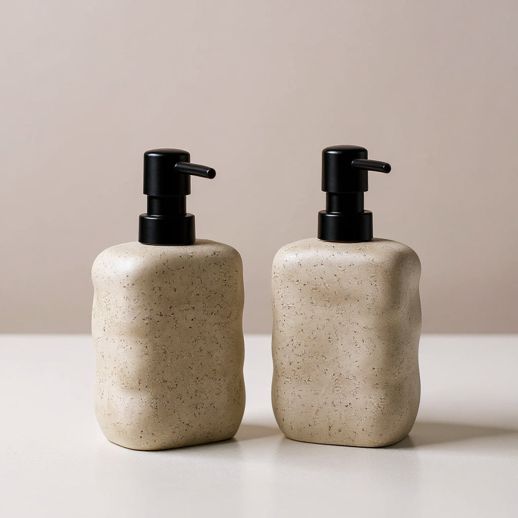 Sasso Dispenser Duo — hero