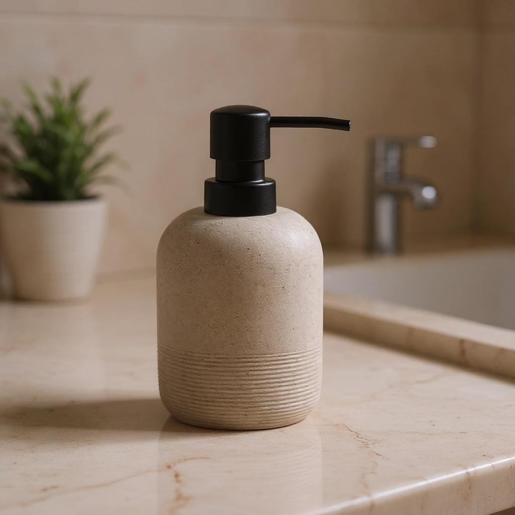 Sasso Solo Dispenser — context