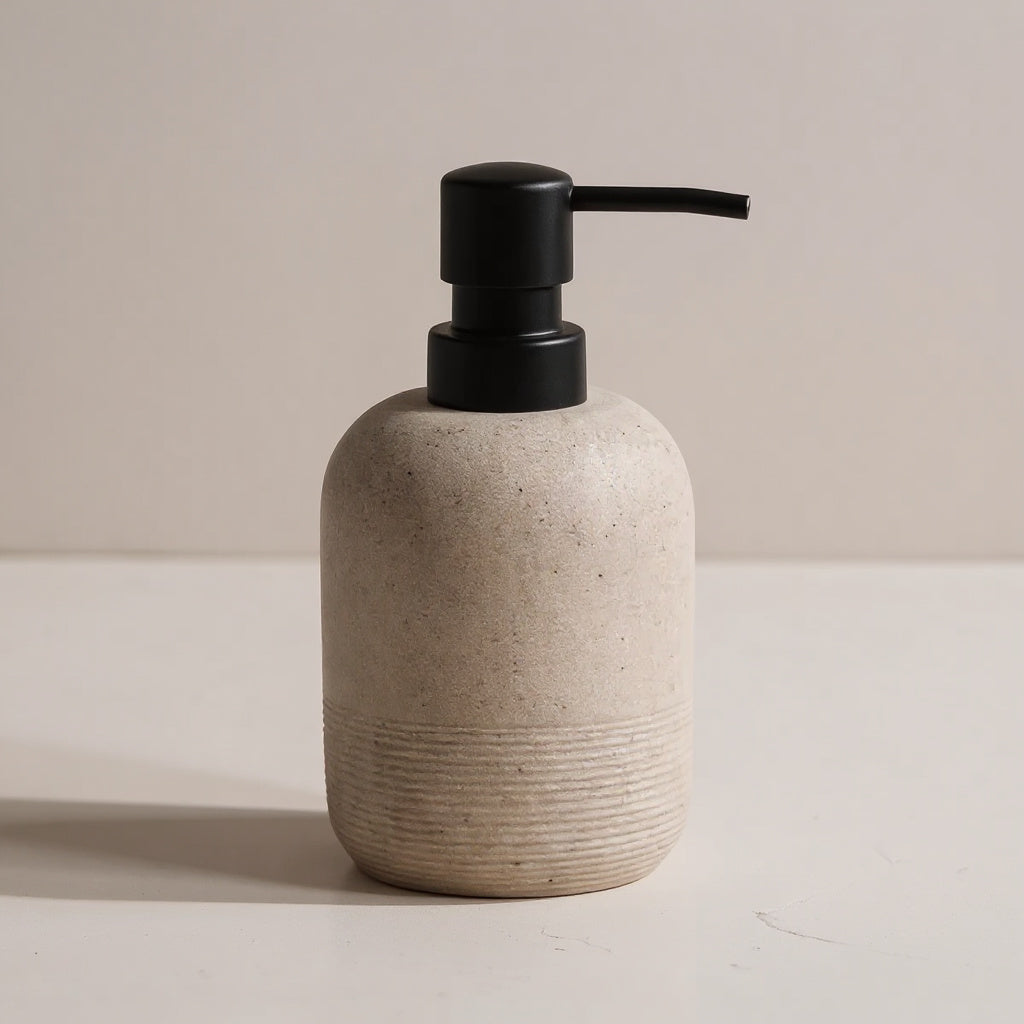 Sasso Solo Dispenser — hero