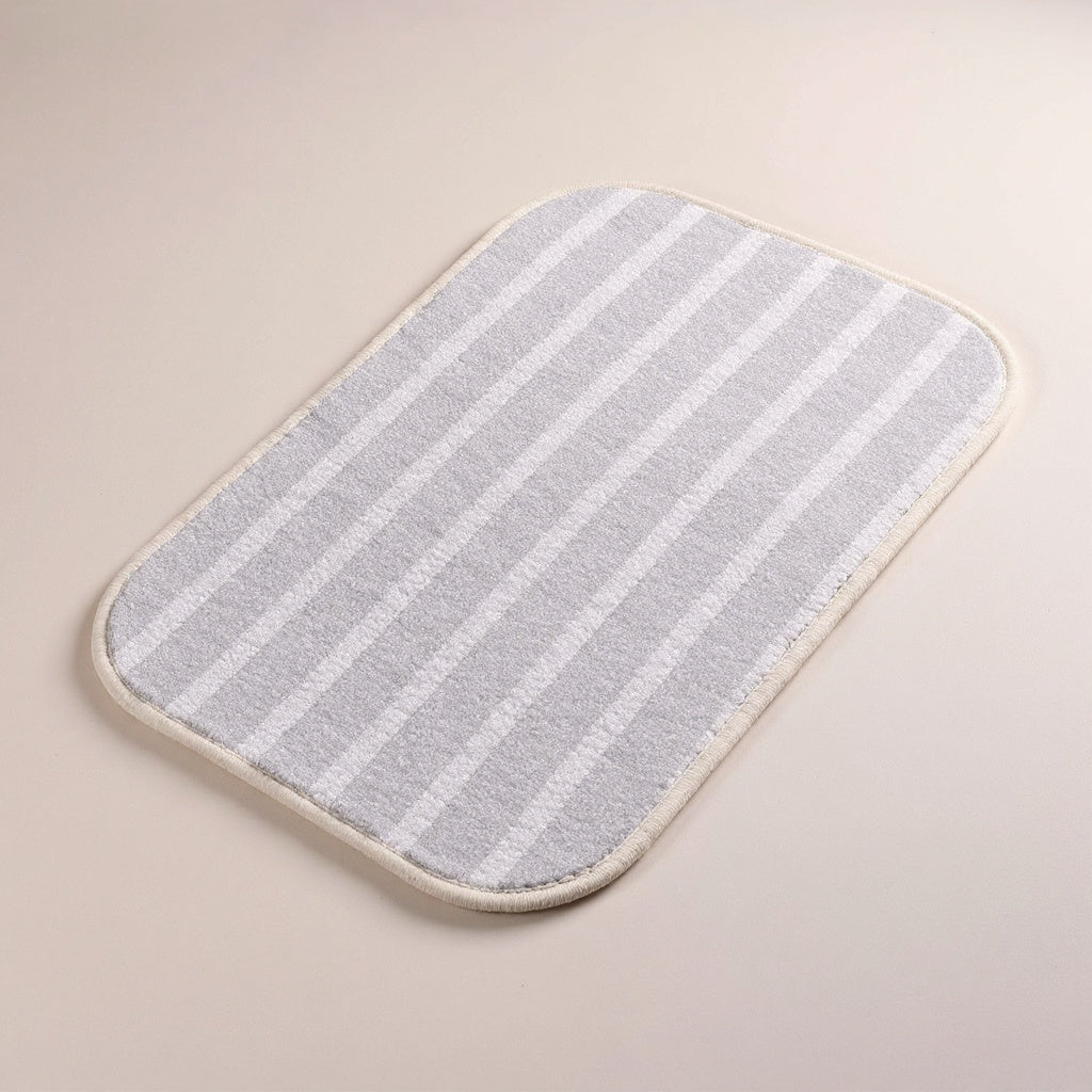 Soffio Bath Mat — hero