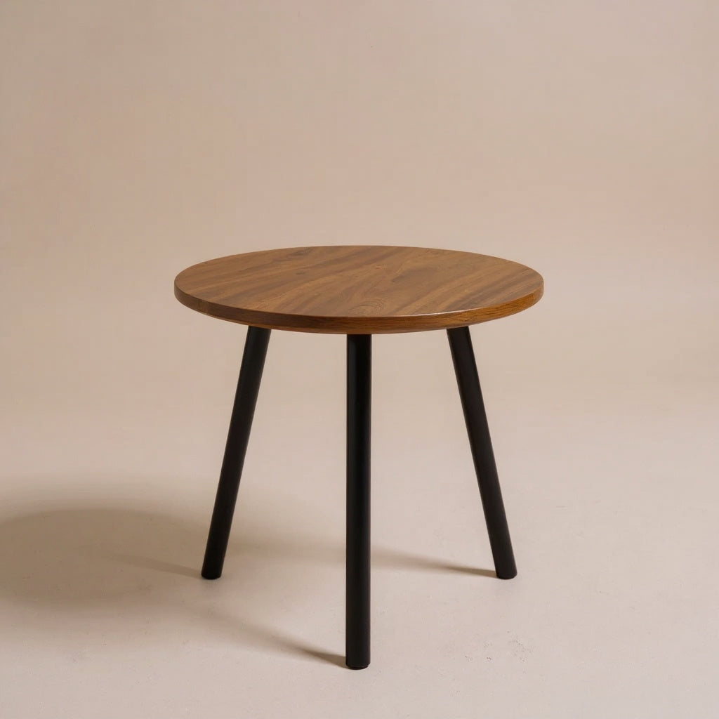 Tondo Side Table — hero