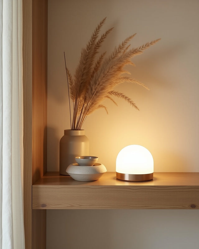 Norlaya Home interior inspiration
