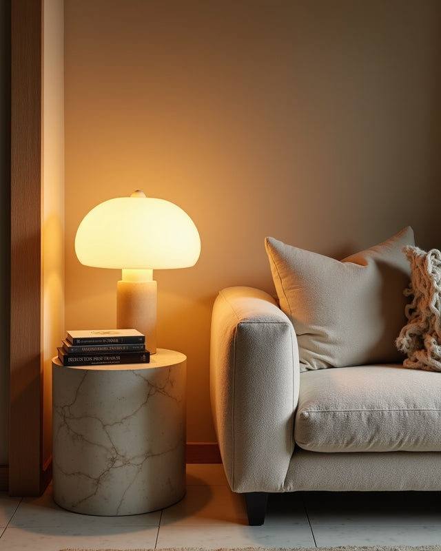 Norlaya Home interior inspiration