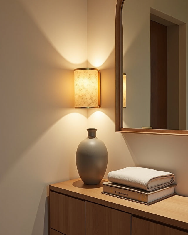 Norlaya Home interior inspiration