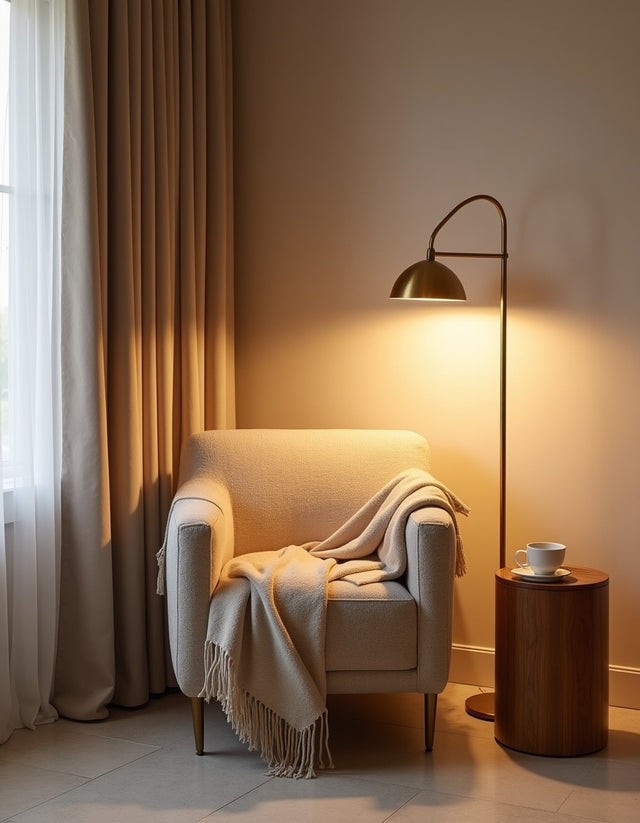 Norlaya Home interior inspiration