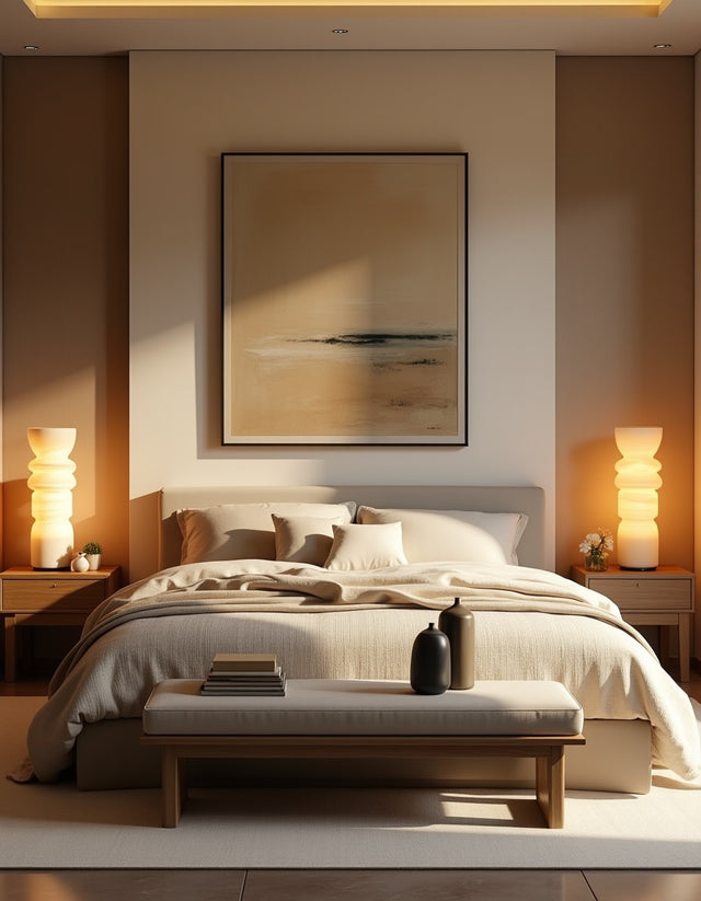 Norlaya Home interior inspiration