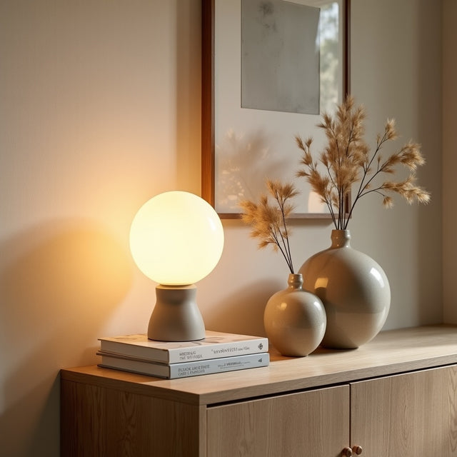 Norlaya Home interior inspiration