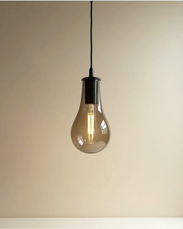 Lighting at Norlaya Home