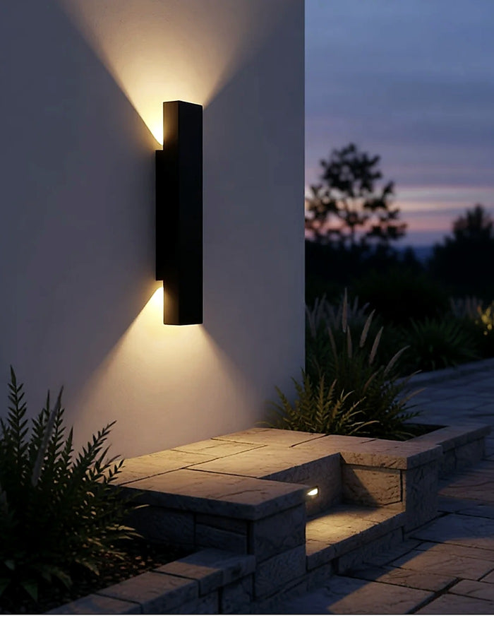 Outdoor at Norlaya Home