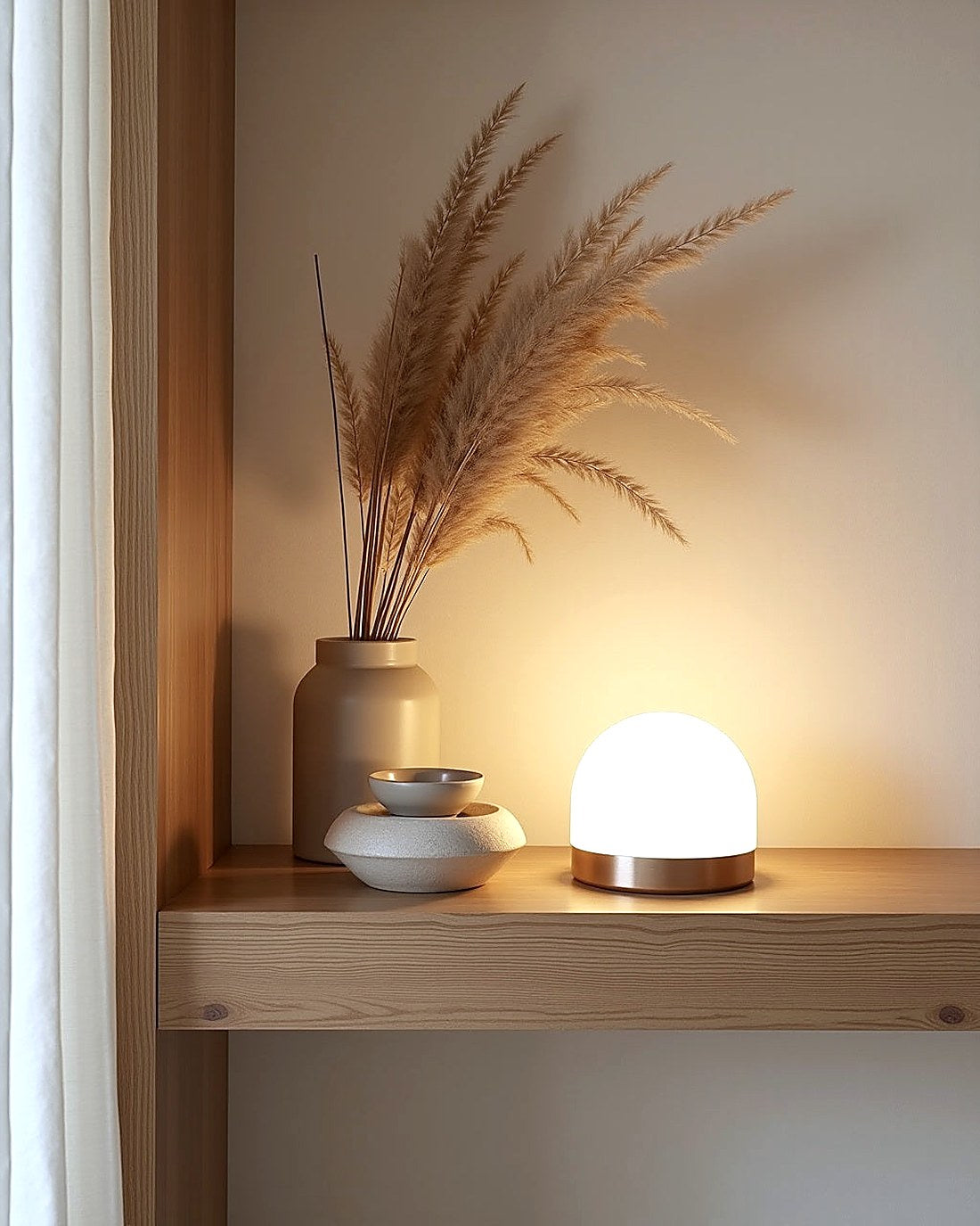 Norlaya Home interior inspiration